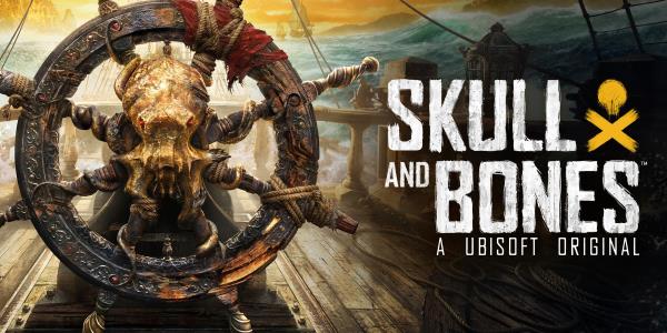 育碧CEO评《Skull and Bones》70美元售价为aaa级游戏