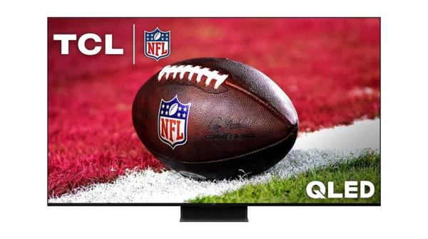 TCL QM8 QLED TV