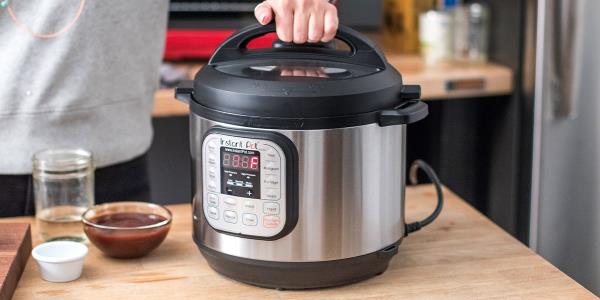 Instant Pot pros and cons