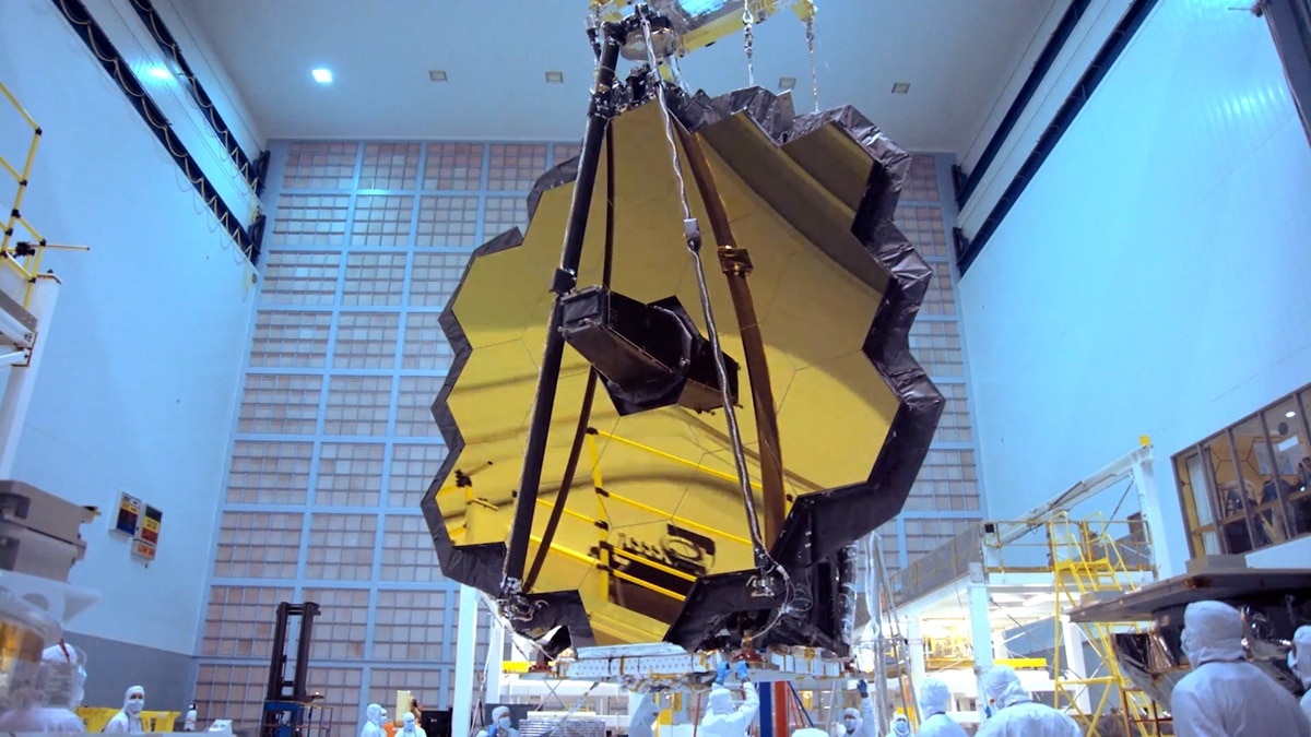 JWST