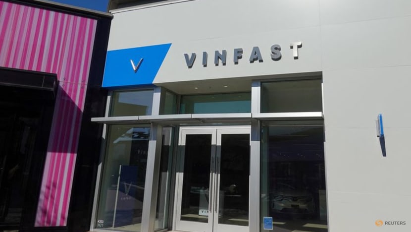 US DFC co<em></em>nsiders $500 million loan to Vietnamese EV maker VinFast 