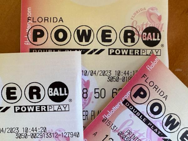 The last time a Powerball player claimed the winning jackpot was in the drawing on Oct. 11 when a Californian snagged the $1.765 billion prize. 