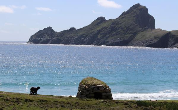 The Outer Hebrides