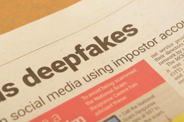 Deep Fakes and Disinformation in Bangladesh