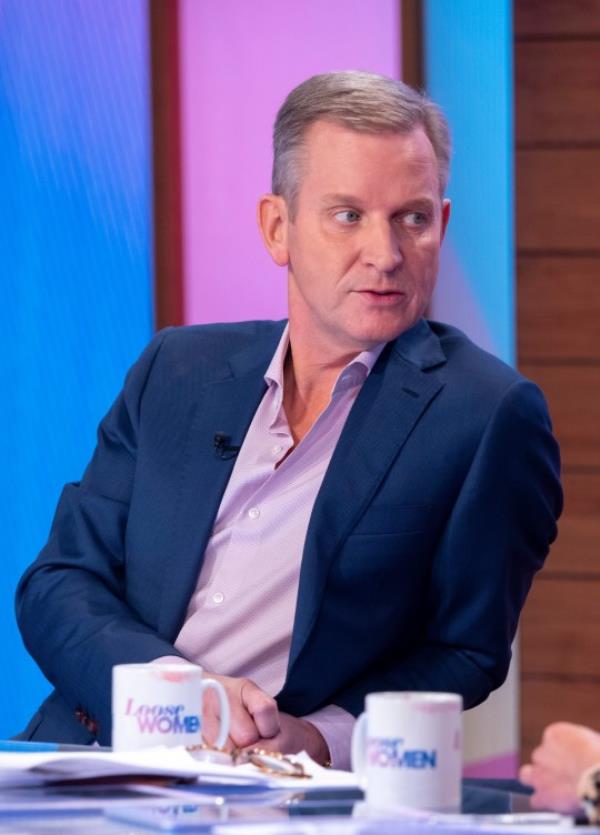 Jeremy Kyle