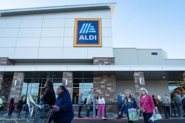 Aldi