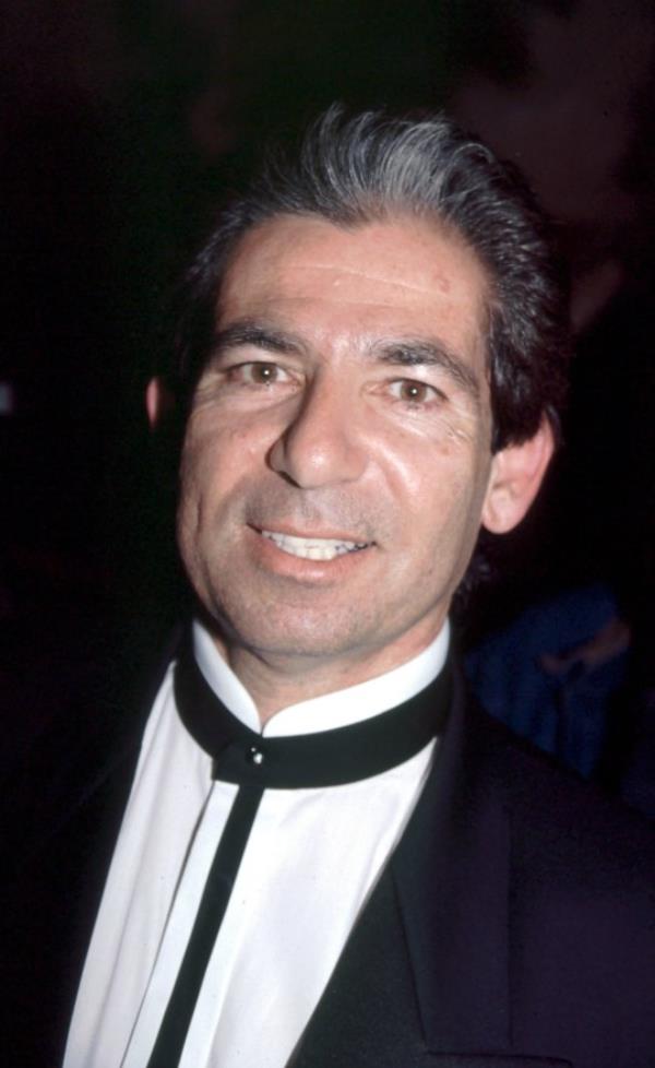 Robert Kardashian