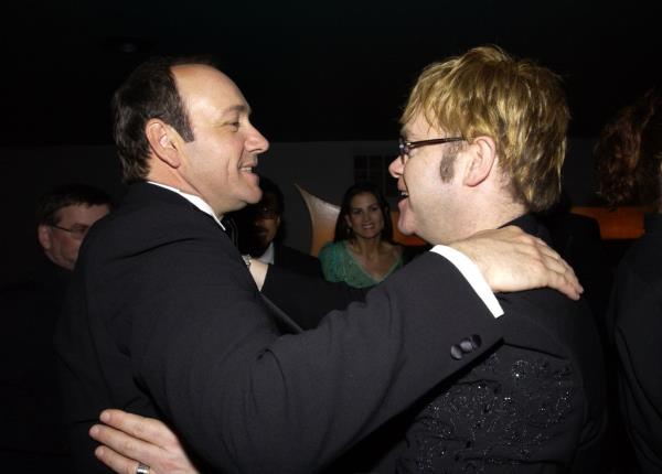 Late last month, Spacey was acquitted of all nine charges by the jury, comprised of six men and three women.