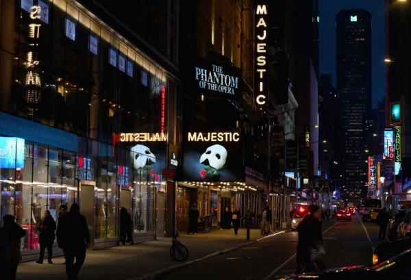 Broadway averted a crisis Thursday after IATSE inked a tentative deal with management, ending a potential strike.