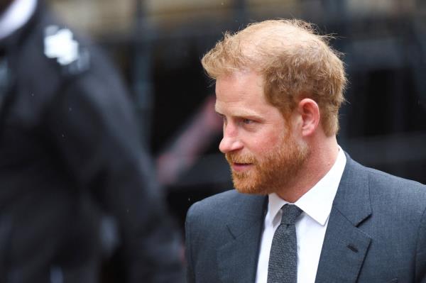 Prince Harry 