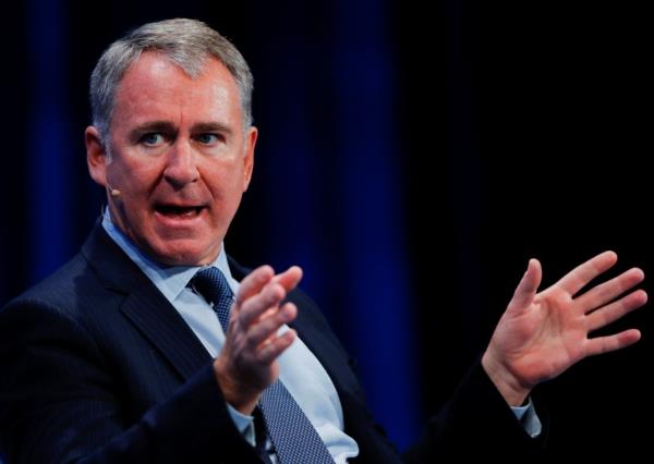 Billio<em></em>naire hedge fund manager Ken Griffin's Citadel and Citadel Securities pay a select crop of interns nearly $20,000 a mo<em></em>nth in salary.