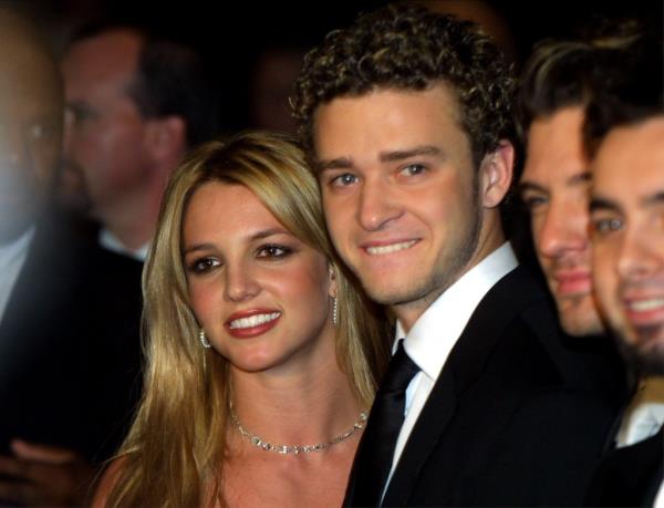 Spears also alleged the former *NSYNC member forced her to get an abortion when she wouldn’t have made that choice “if it had been let up to me.”