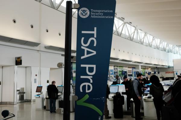 “The TSA line at JFK has people packed like sardines for hours! Hours of waiting in security lines at New York City airports is unacceptable, especially given the funds are there to avoid this kind of thing,” Schummer added. 