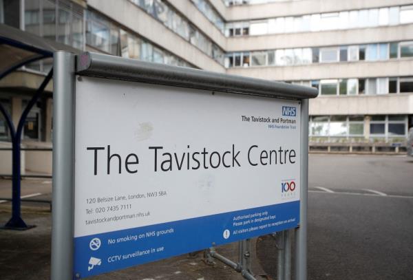 Tavistock NHS Clinic