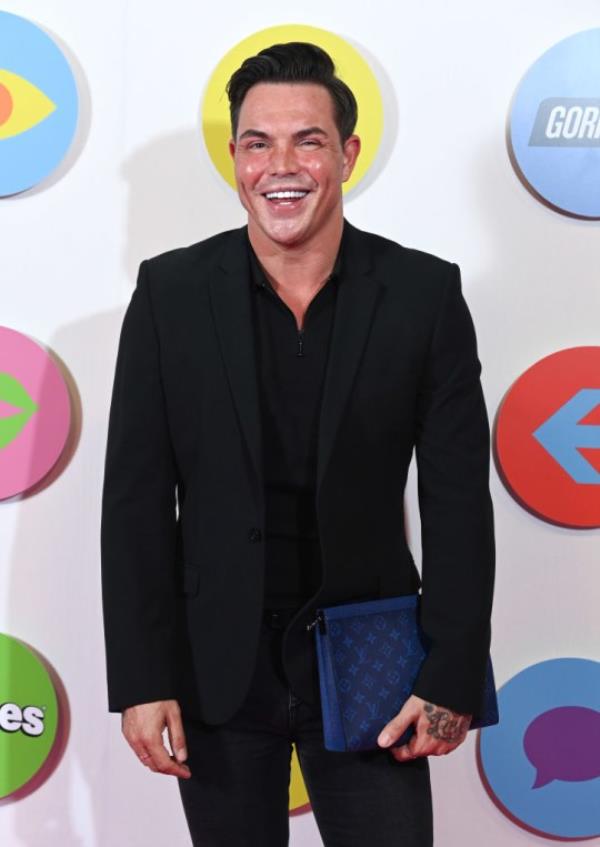 Bobby Norris