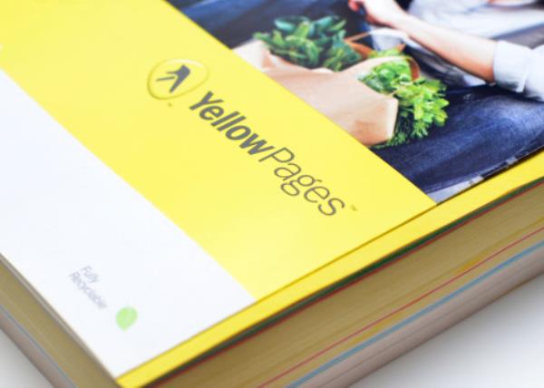 Yellow Pages