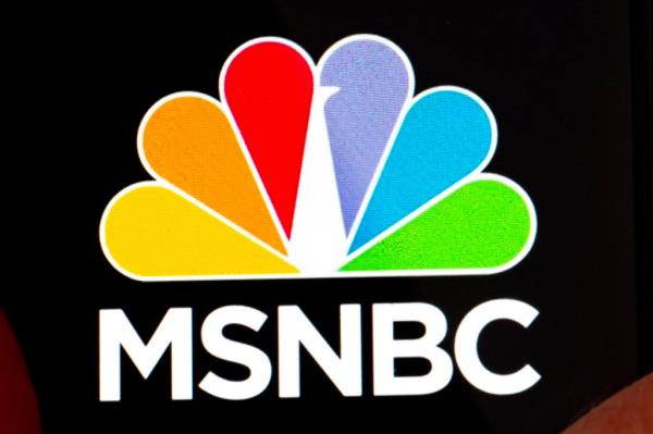 MSNBC ended ties with Cross in November 2022, deciding not to renew her co<em></em>ntract after two years. 