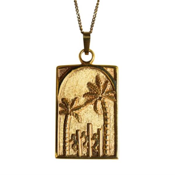 Francesca Dot Jewellery Sri Lanka Pendant