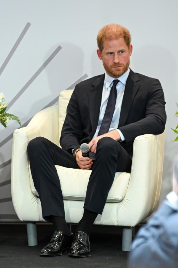 prince harry