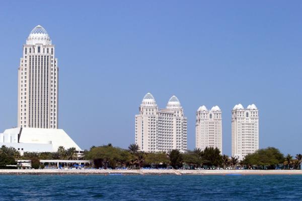 Four Seasons Hotel Doha