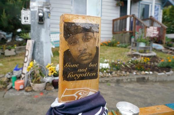 Three Tacoma, Washington police officers are on trial for the 2020 death of Manny Ellis.