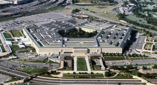 The Pentagon has refused to issue a top-secret security clearance to a US citizen who is related to a dictator.