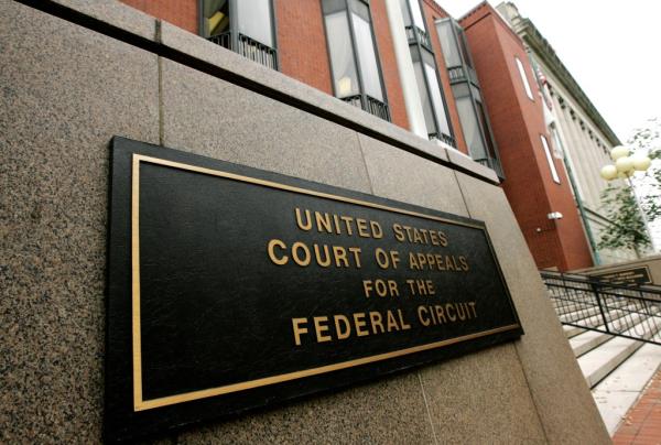 The Federal Circuit’s Judicial Council