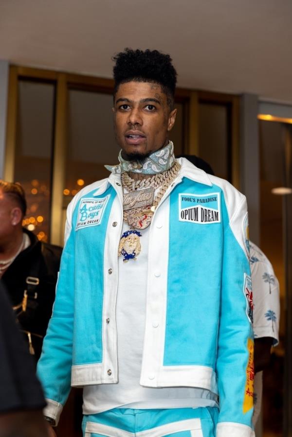 Blueface 