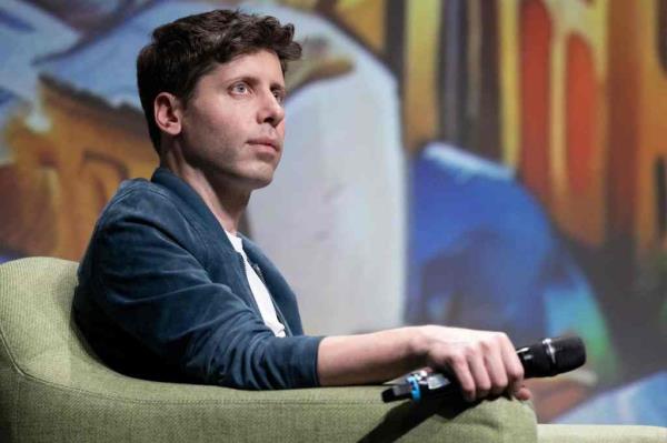 A nuclear-fission startup company backed by Sam Altman has plans to go public thanks to a blank-check firm owned by the OpenAI boss.