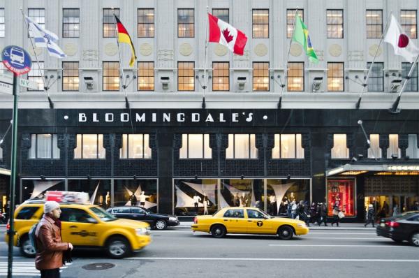 Public records show that Bloomingdale's at 1000 Third Avenue is a long-term leasehold tenant.