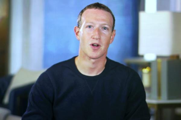 Zuckerberg