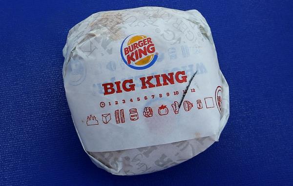 Burger King recently started ordering its staffers to tell customers, 