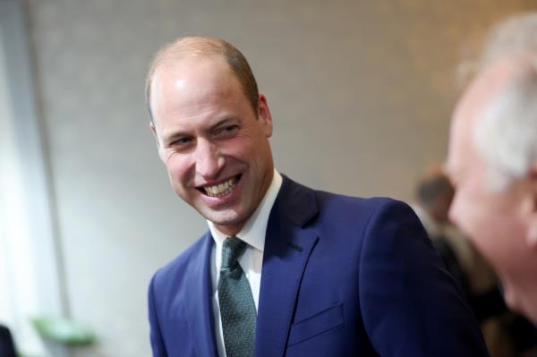 prince William 