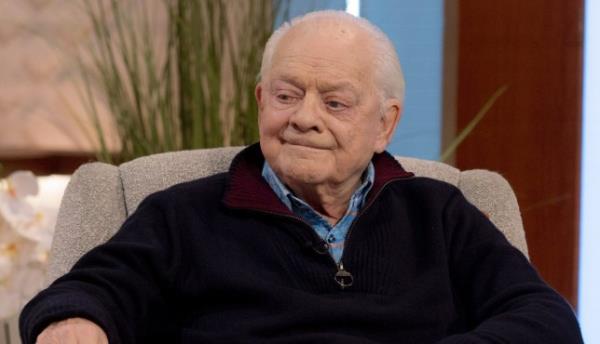 Sir David Jason.