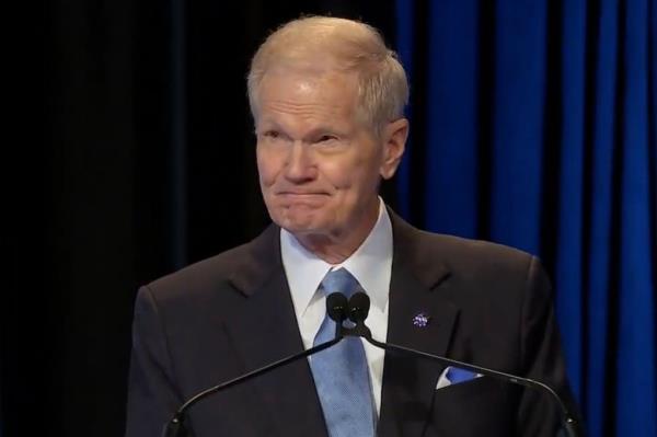 Bill Nelson 