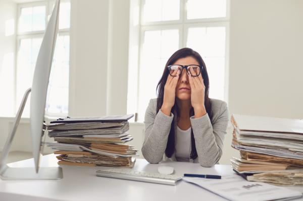 Project management is a career experiencing extreme amounts of burnout among workers.