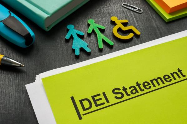 Virtually every medical school now requires students to submit a DEI Statement. 