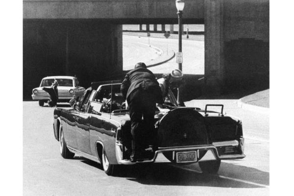 JFK assassination