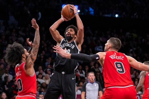 Spencer Dinwiddie