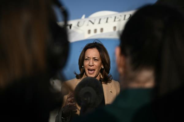 Kamala Harris