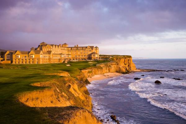 Jane Doe and her husband were staying at the Ritz-Carlton Half Moon Bay -- located a<em></em>bout 20 miles outside of San Francisco -- when the incident happened. Rooms at the luxury hotel start at more than $800 per night.