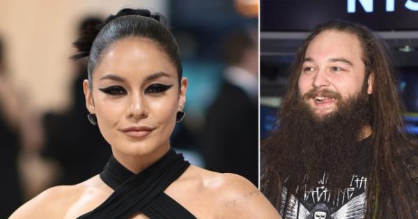 Vanessa Hudgens, Bray Wyatt