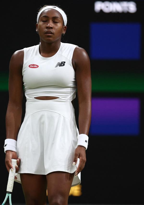 Coco Gauff